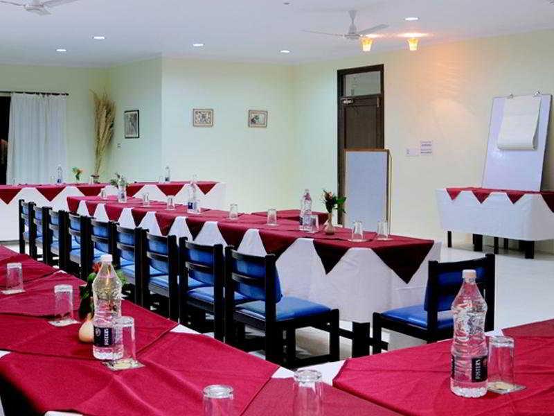 The Pugmark, A Wildlife Resort Sawai Madhopur Exterior foto